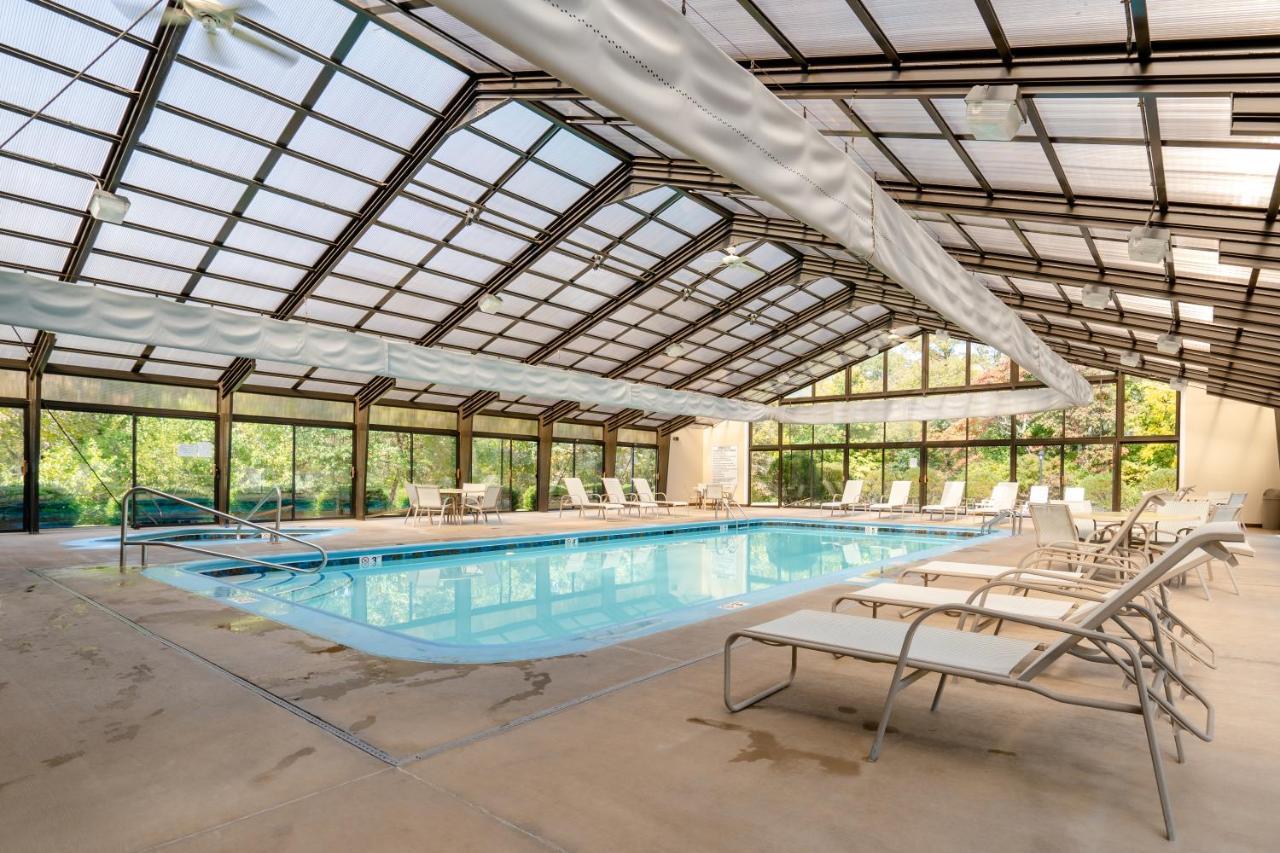 The Villas At French Lick Springs ภายนอก รูปภาพ