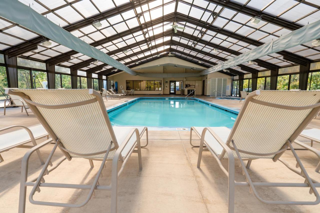The Villas At French Lick Springs ภายนอก รูปภาพ