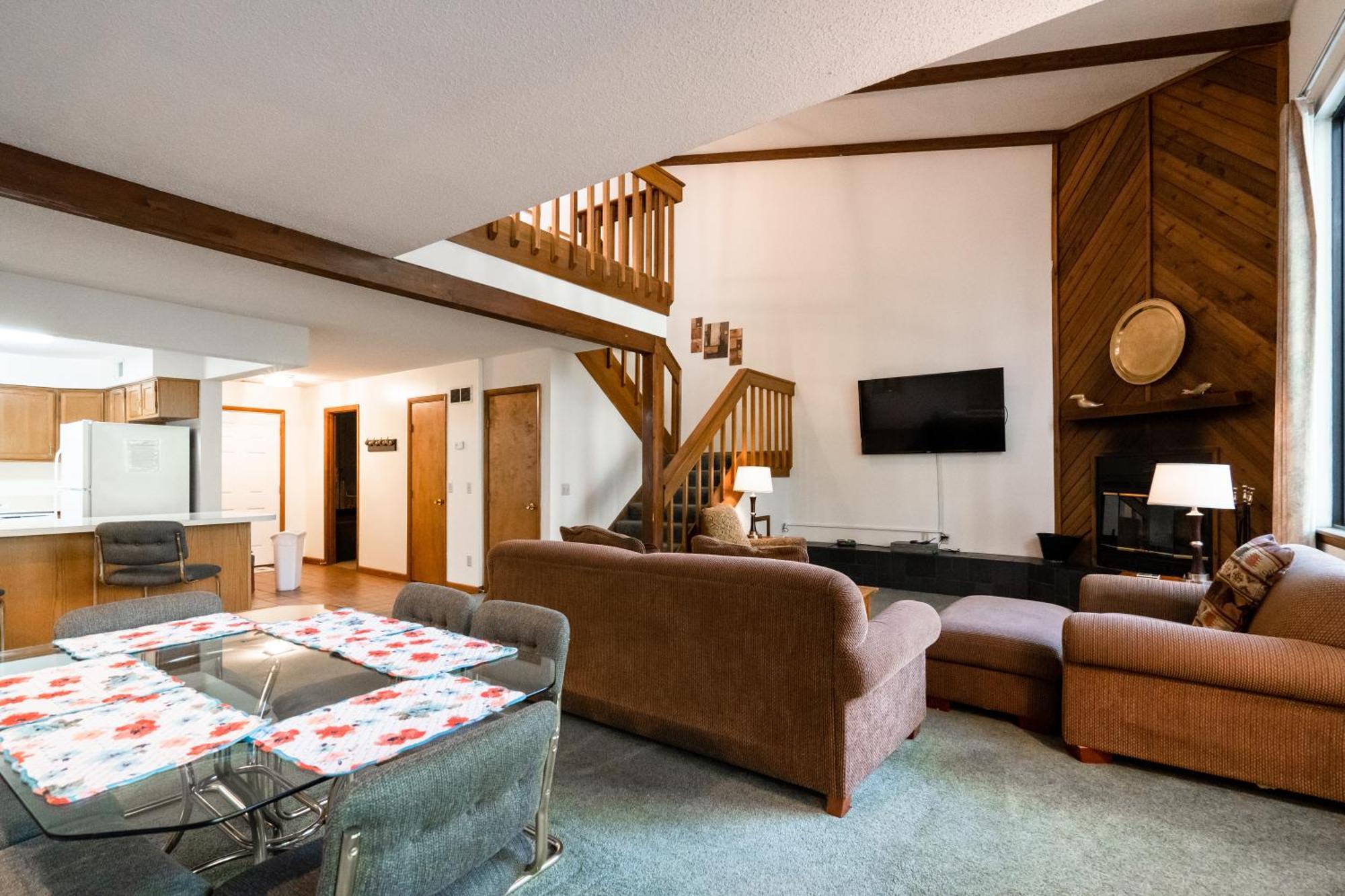 The Villas At French Lick Springs ห้อง รูปภาพ